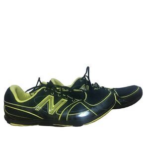 New Balance M700XBS Competition XCountry Running Spikes Shoes Men's Sz 10EE